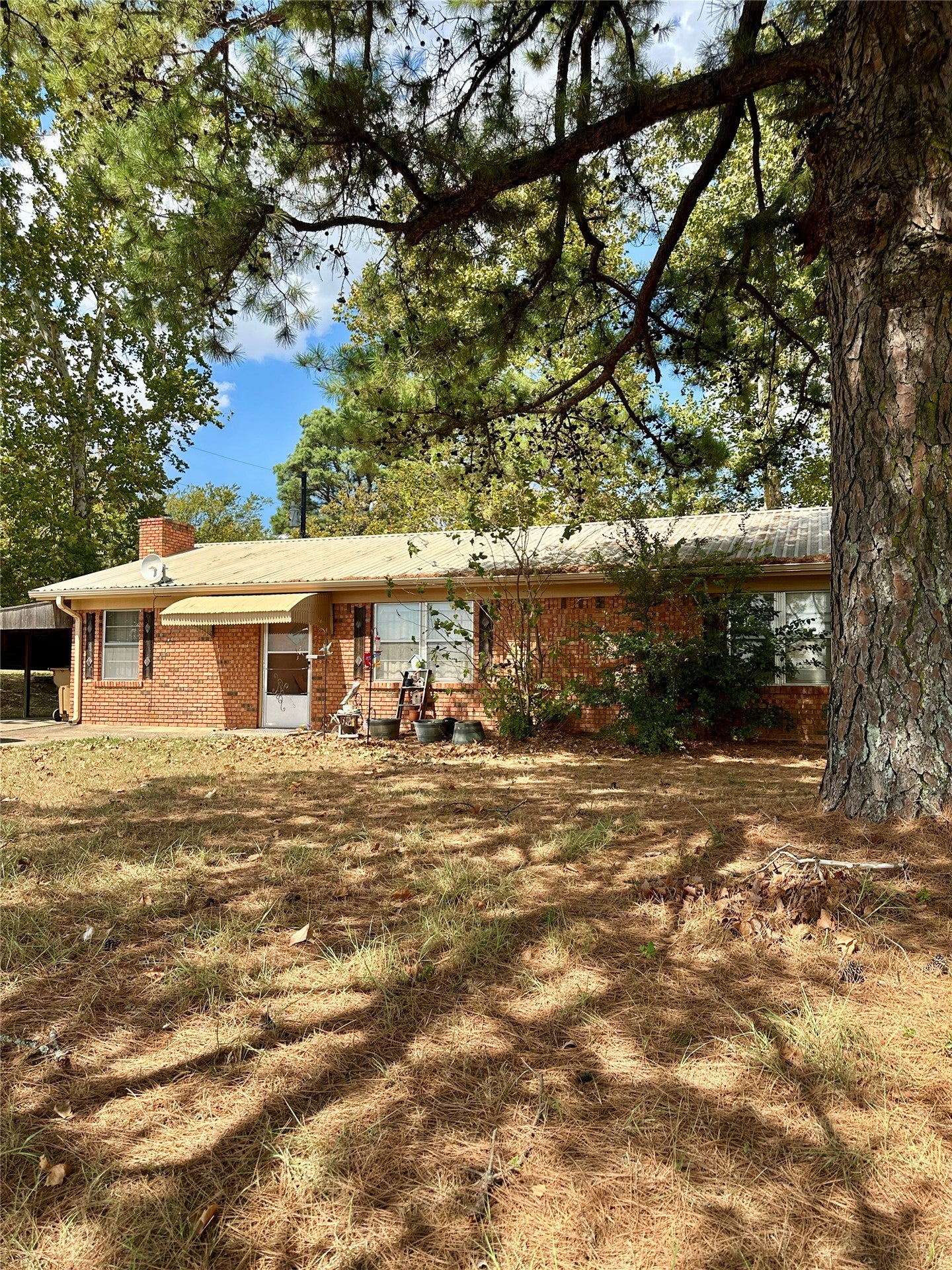 1296 Church Road