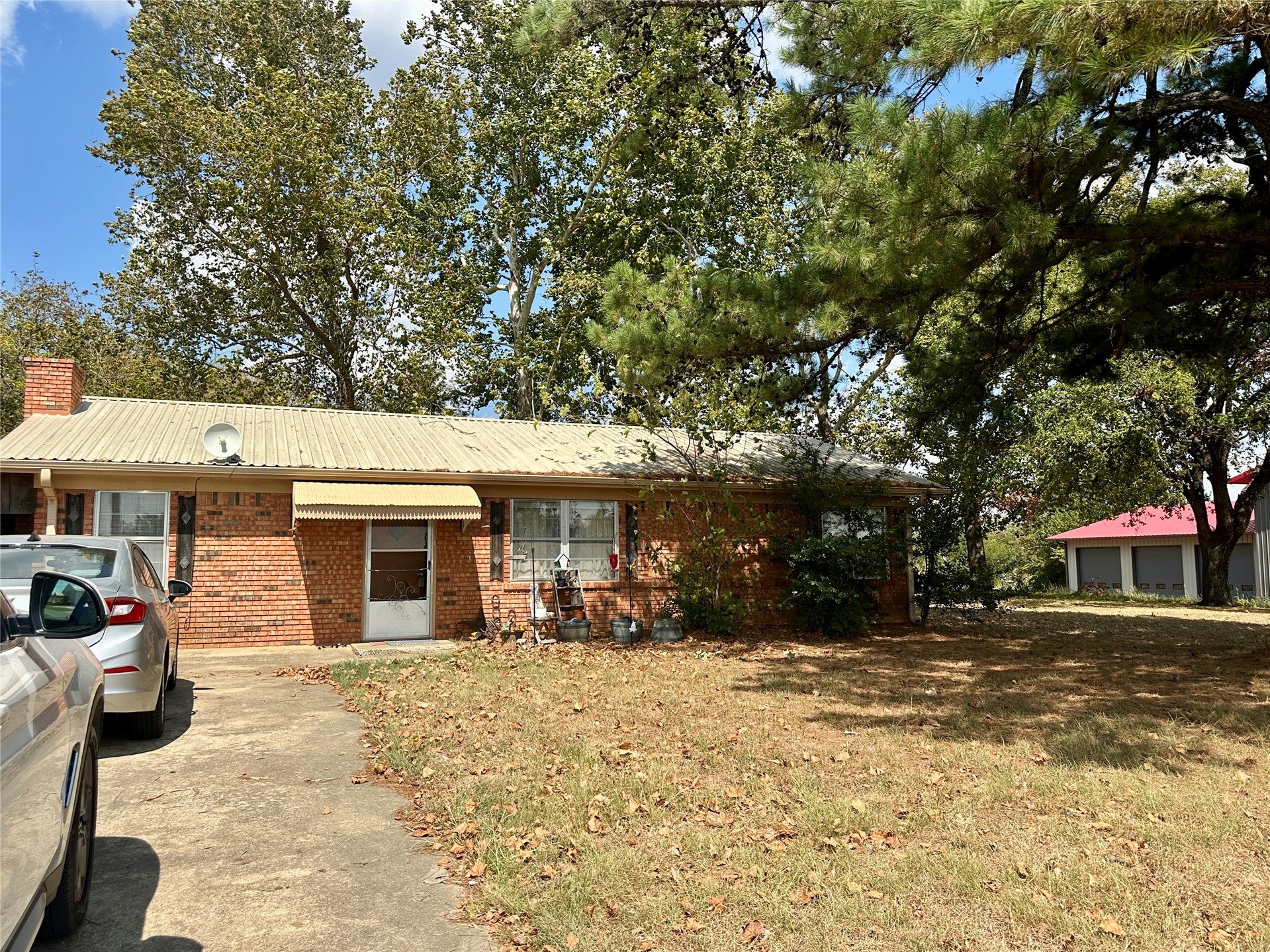 1296 Church Road