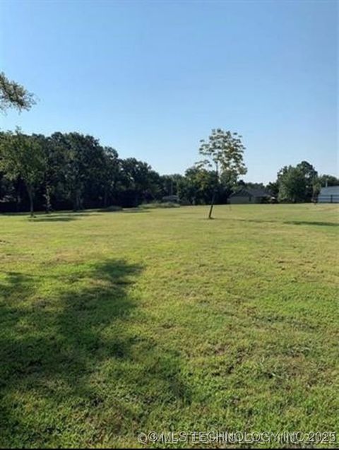 3 Pear Street Kingston OK 73439