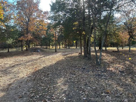 Photo of 0000 E 1009 Road, Gore, OK 74435 (MLS # 2603694)