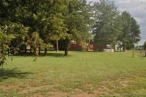 1227 S Risner Road Durant OK 74701