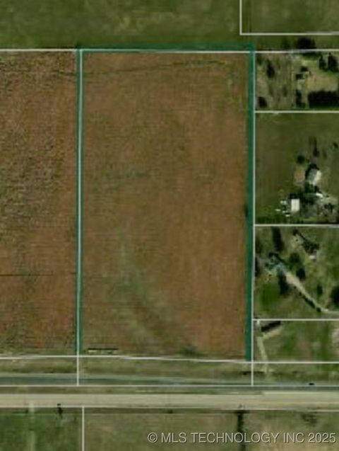 25820 Hwy 51 Highway W Wagoner OK 74467