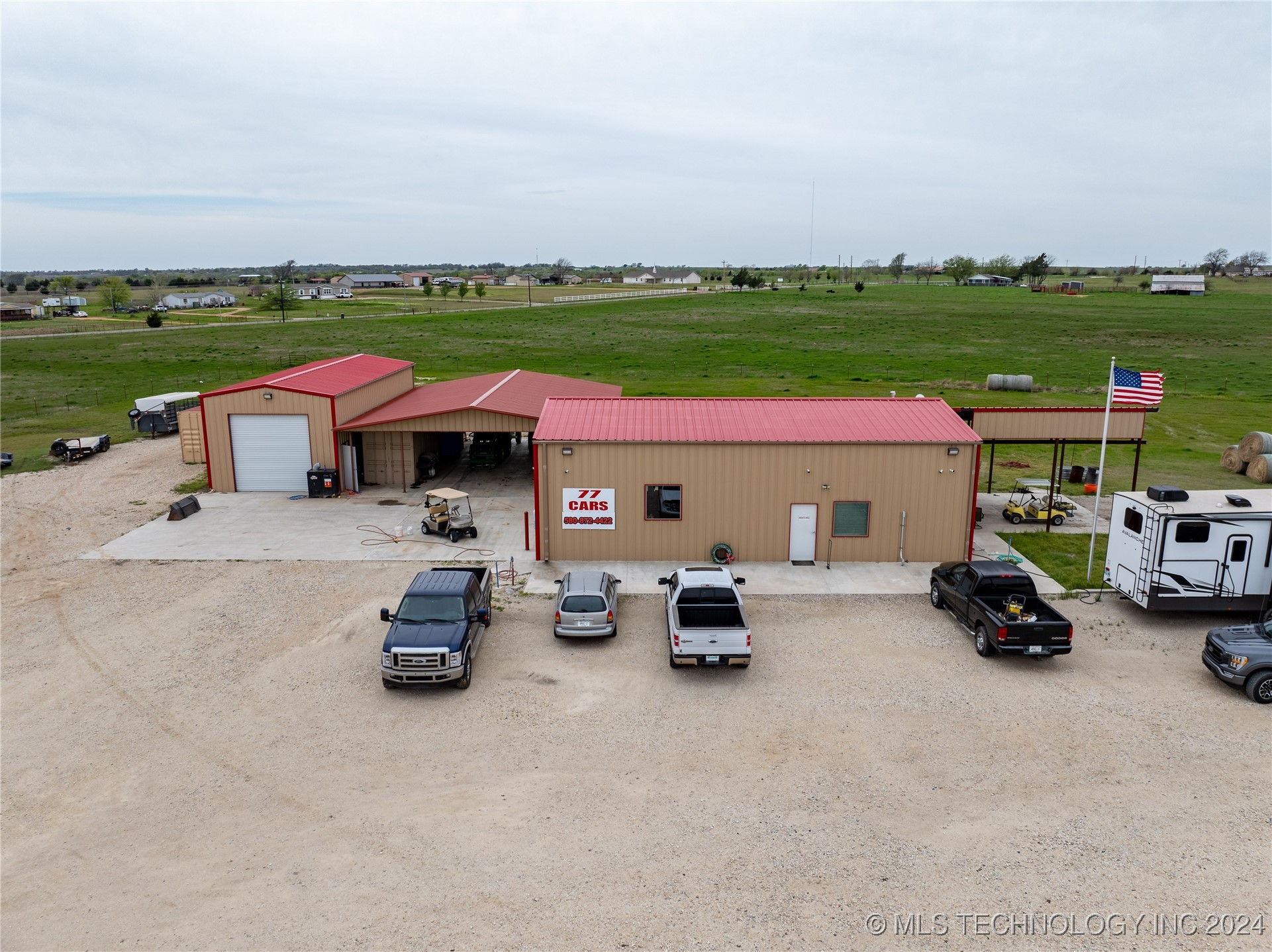 12053 N Highway 70