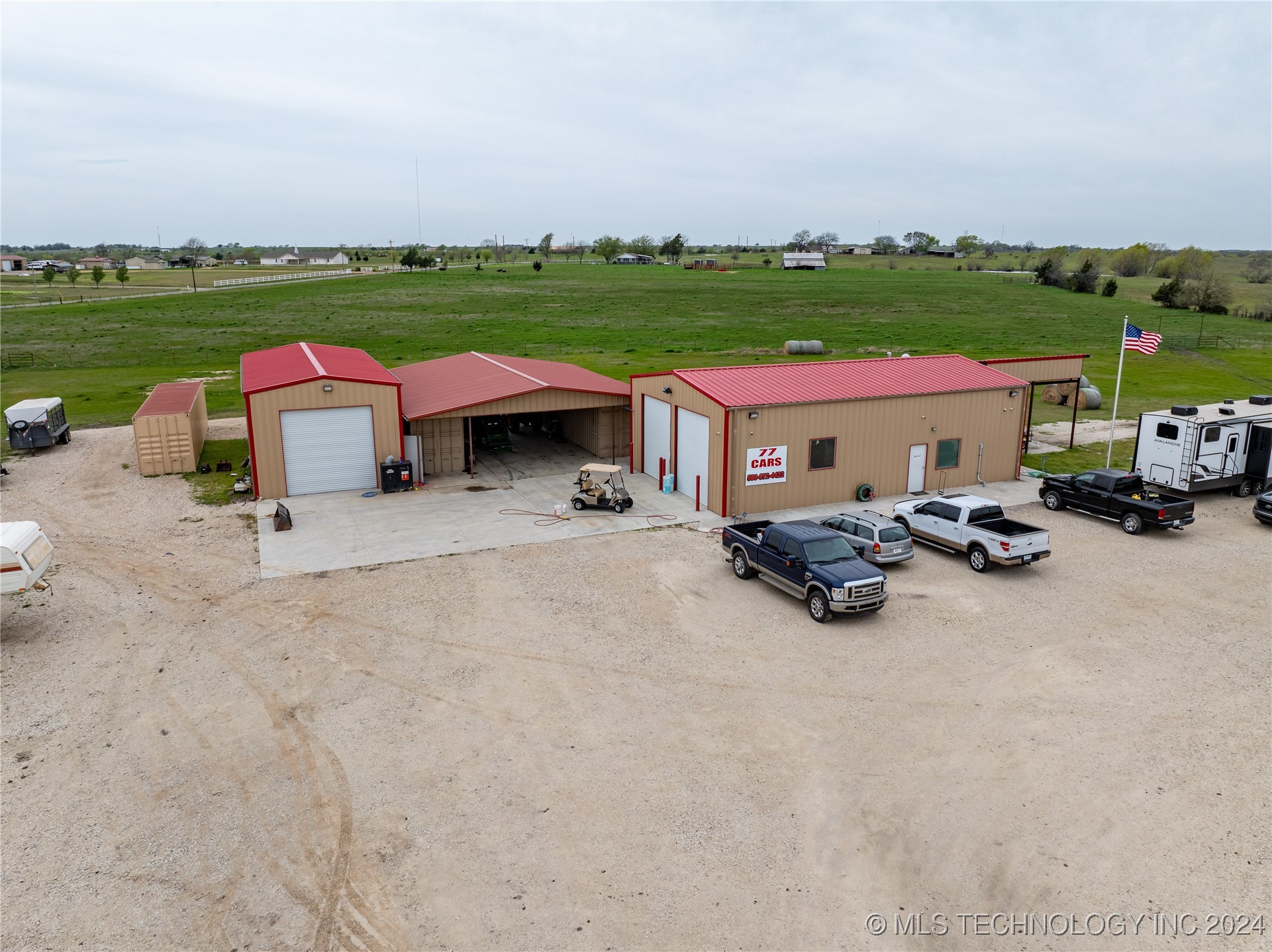 12053 N Highway 70