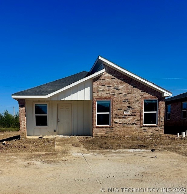 Photo 1 of 10 — 836 Elm Street, Seminole, OK 74868