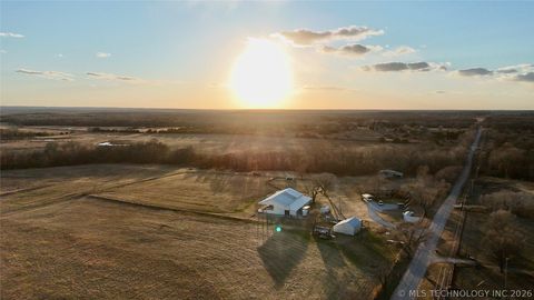 42900 W 11th Street Mannford OK 74081