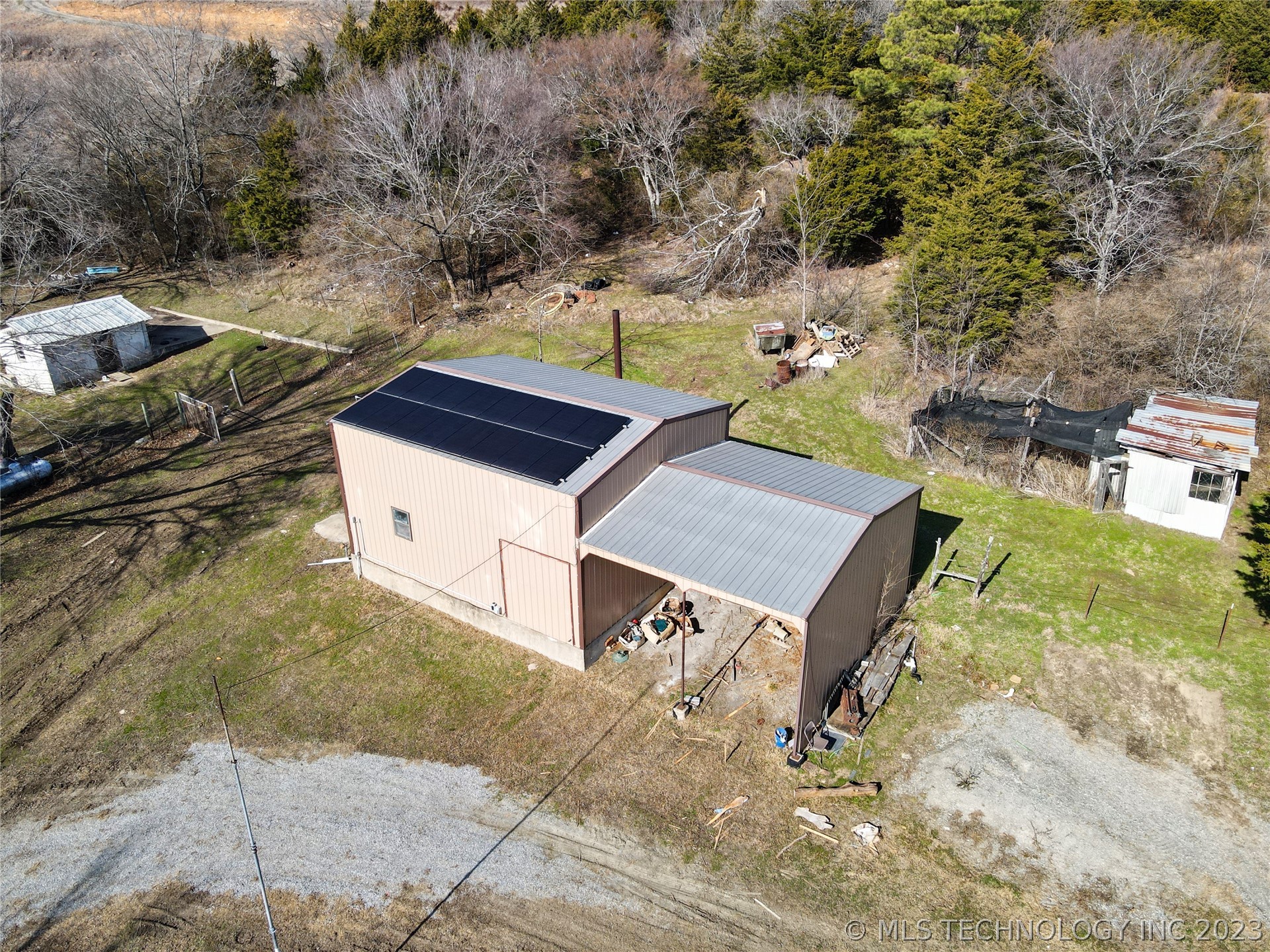 Photo 39 of 45 of 1019 N Carbon house