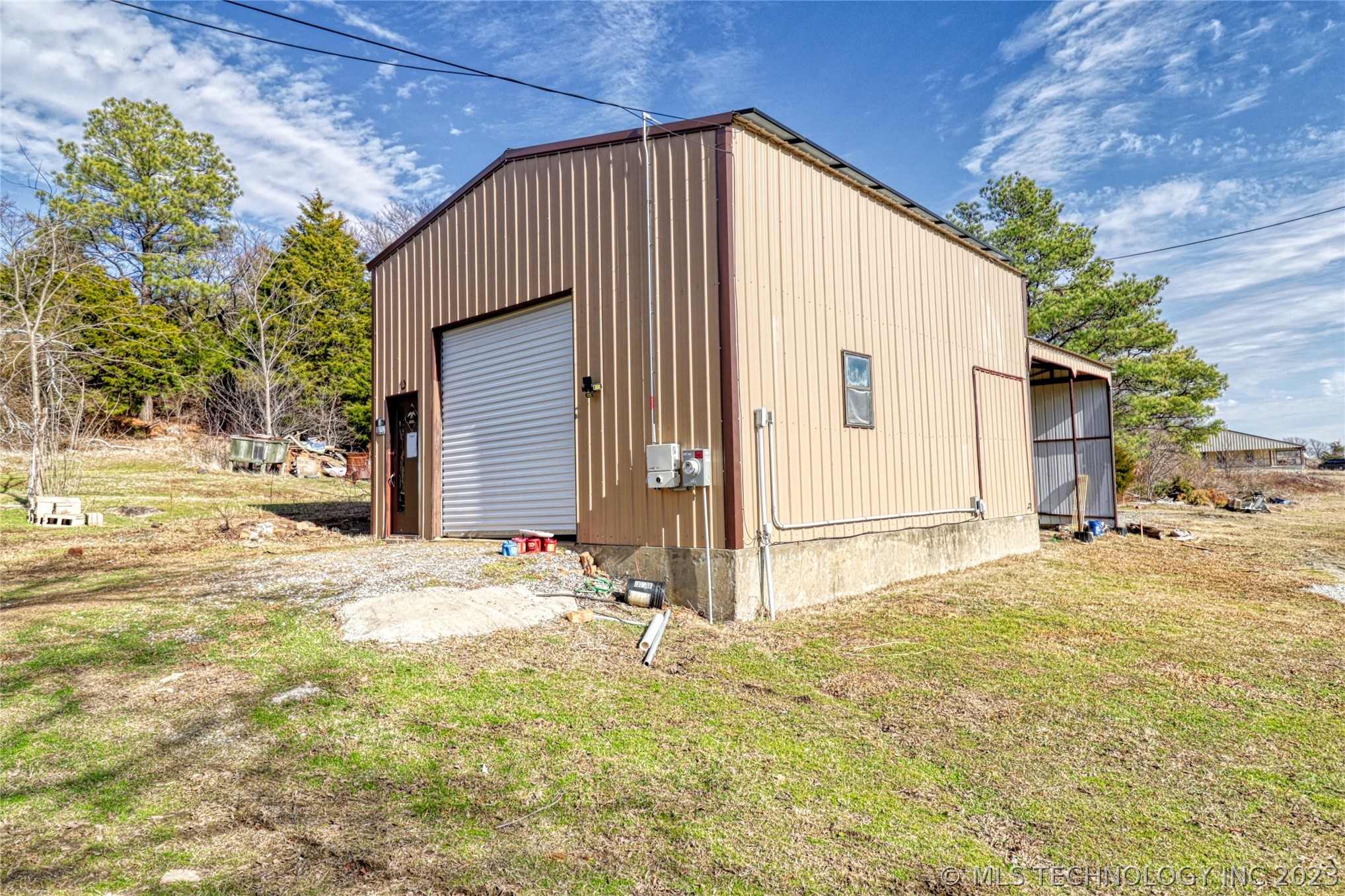 Photo 42 of 45 of 1019 N Carbon house