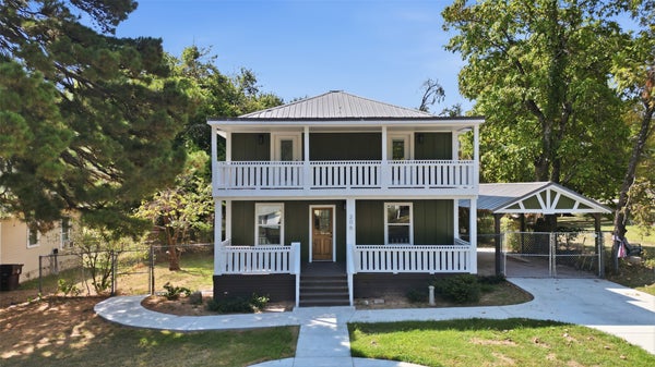 206 BROADWAY AVE, EUFAULA, OK 74432 - Image 381e718709cdb91cbfb399abc5156821/2282623740