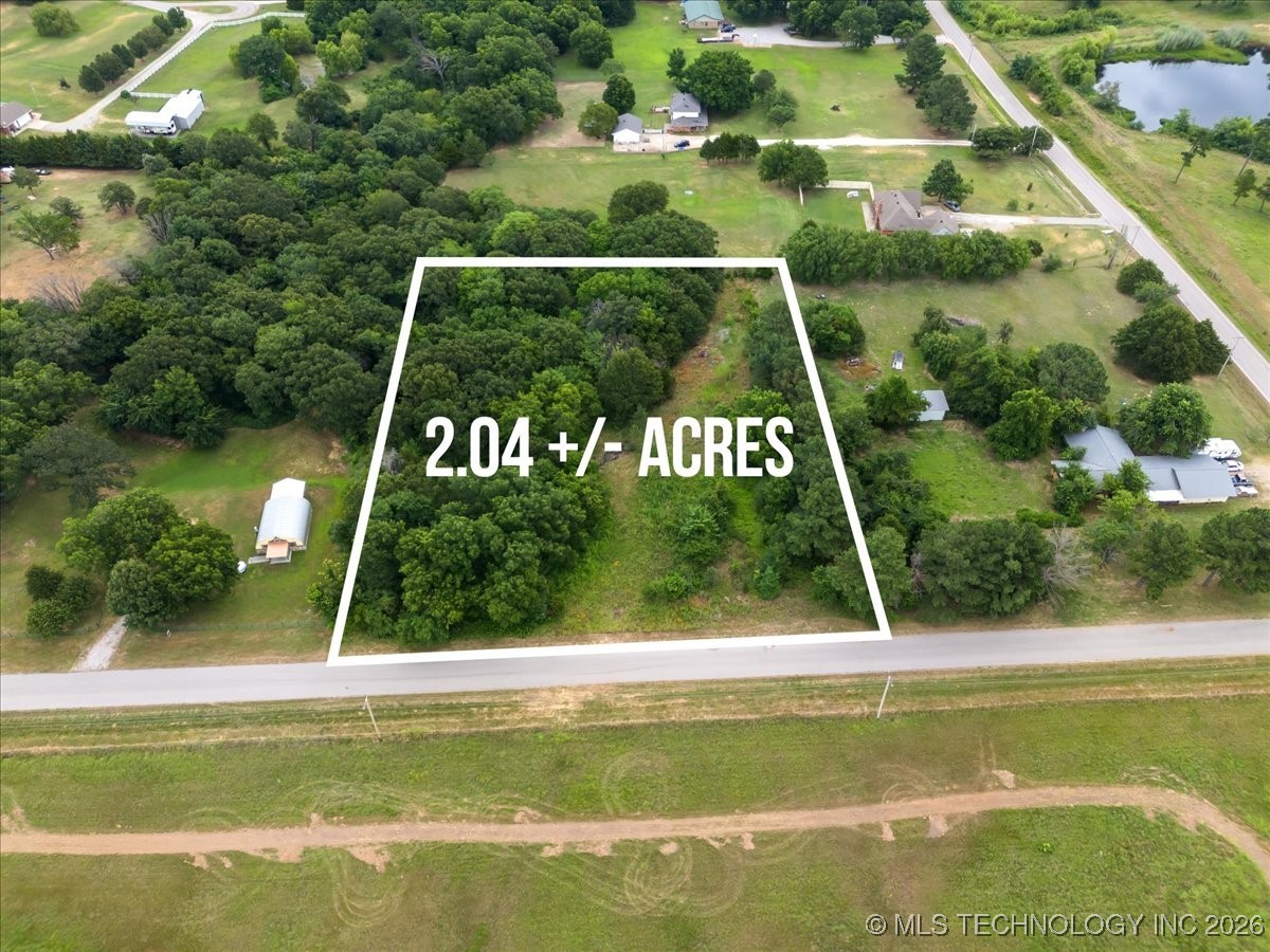 Photo 1 of 21 — Timbercreek Road, Earlsboro, OK 74840