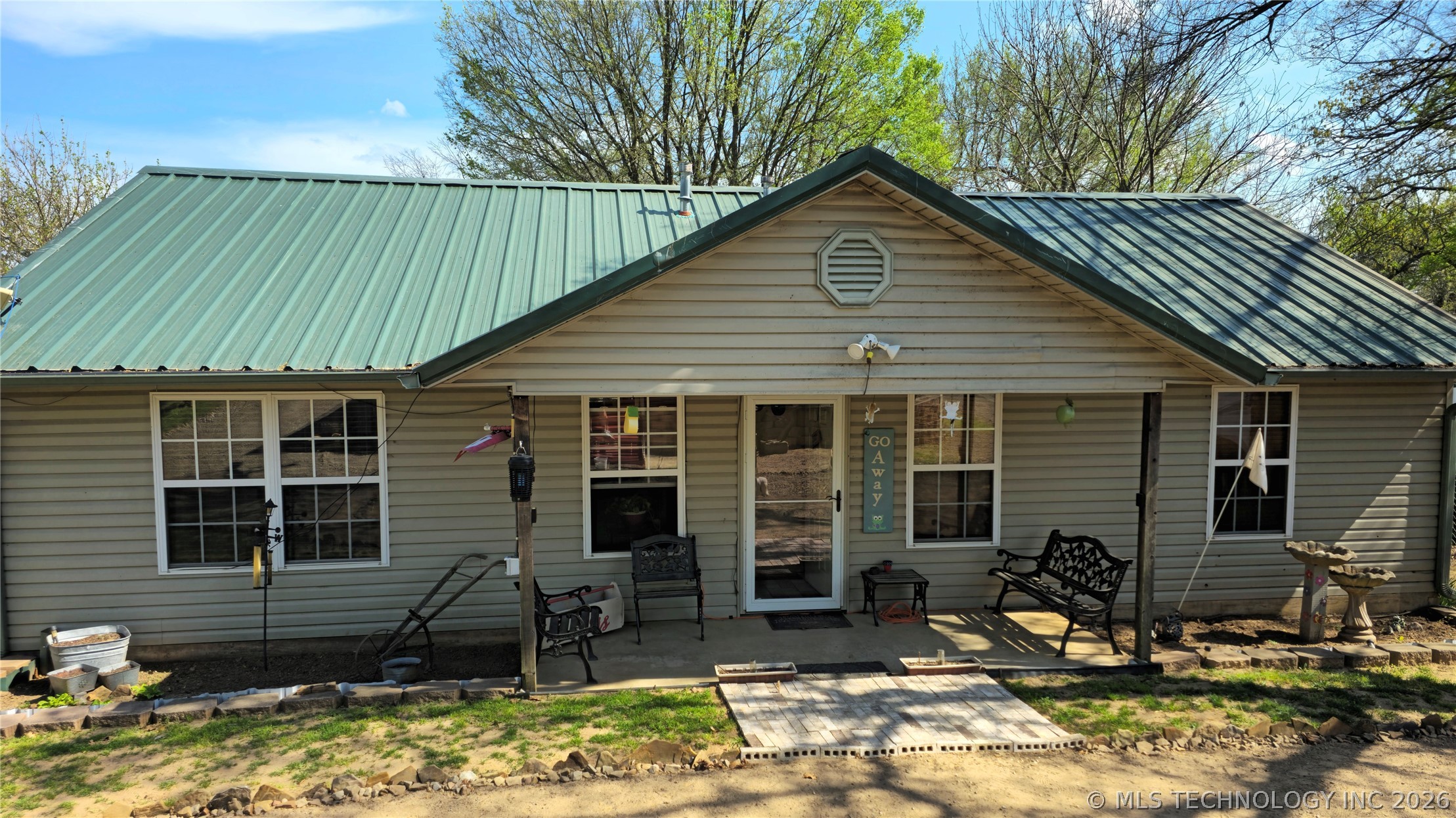 Photo 1 of 35 — 114293 S 4209, Eufaula, OK 74432