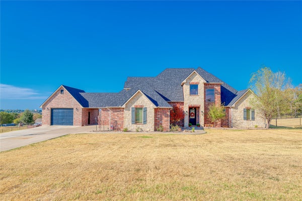 905 SUMMIT RDG, MCALESTER, OK 74501 - Image 387fa506bfe3388d6465f4f2c6d67e85/2520870442