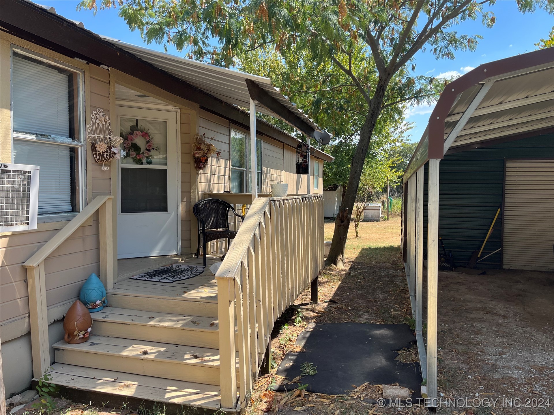 7032 State Road 91
