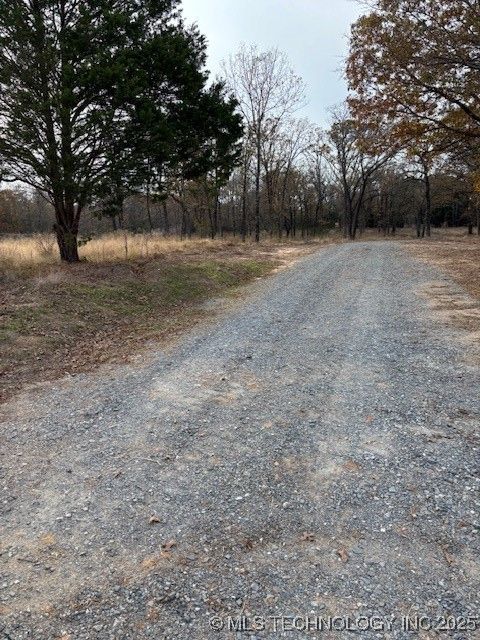 12855 E Peg Coleman OK 73432