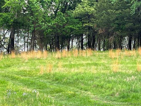 35 Scenic View Road Kingston OK 73439