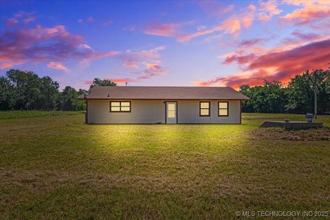 68 Hoover Road Durant OK 74701