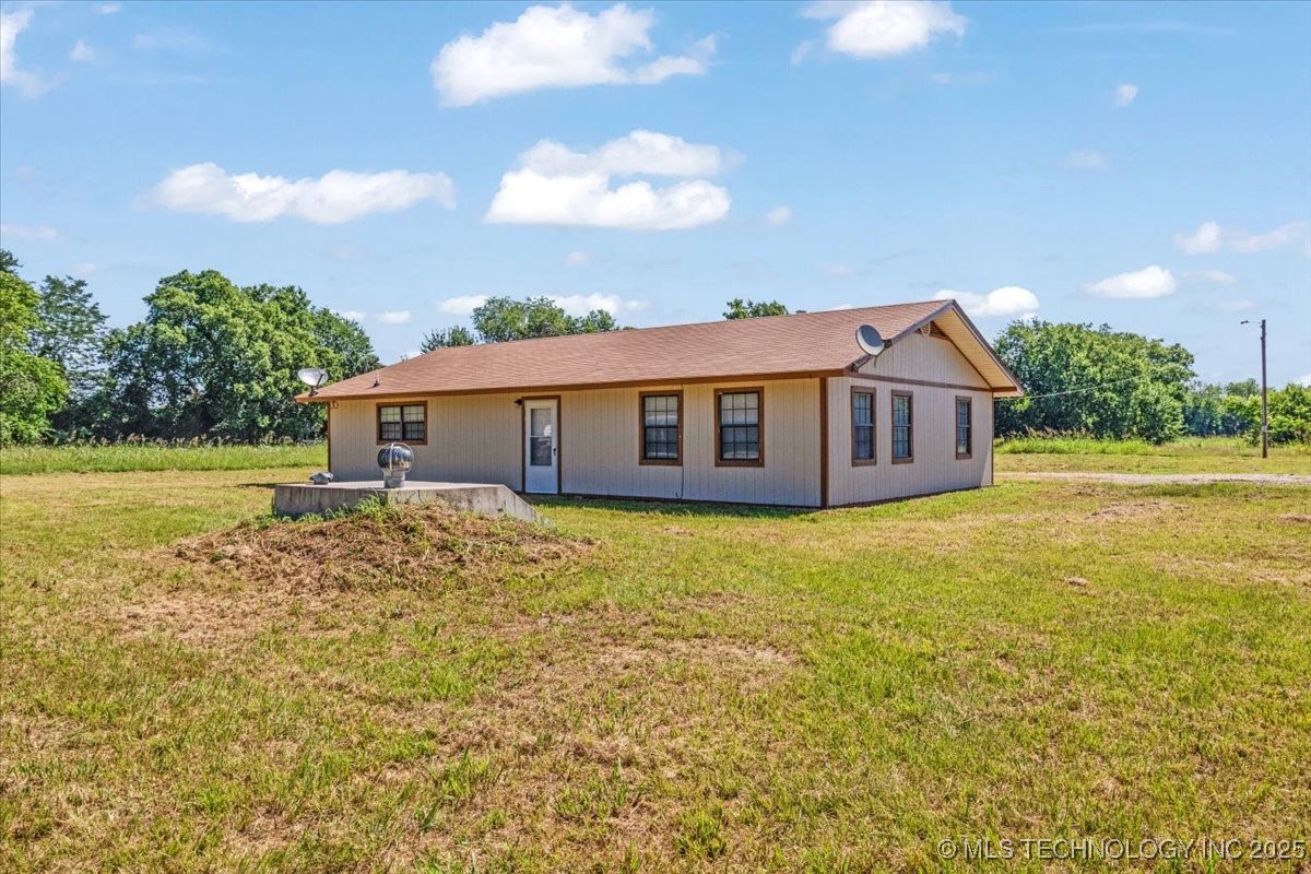 68 Hoover Road