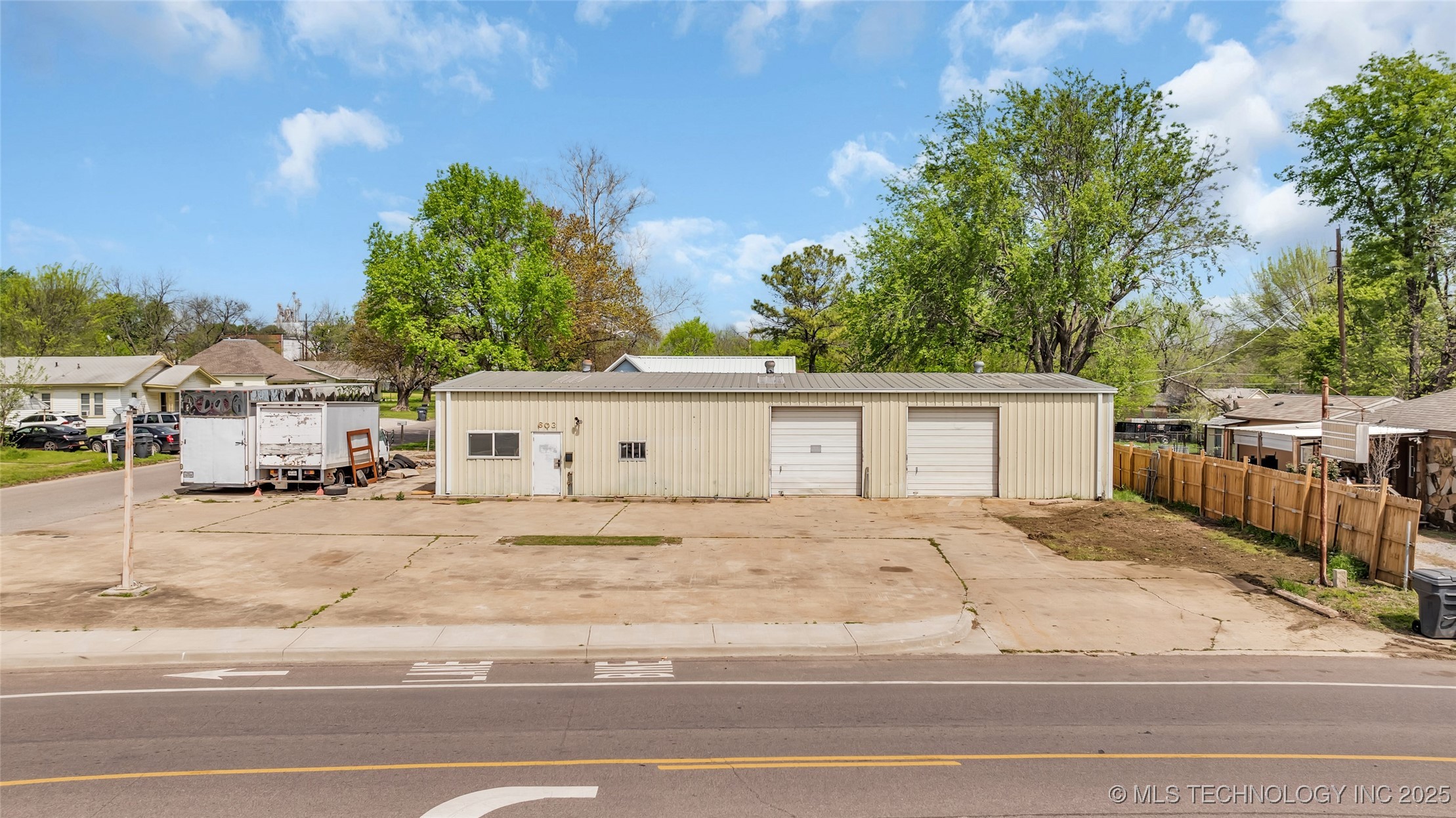 603 Lake Murray E