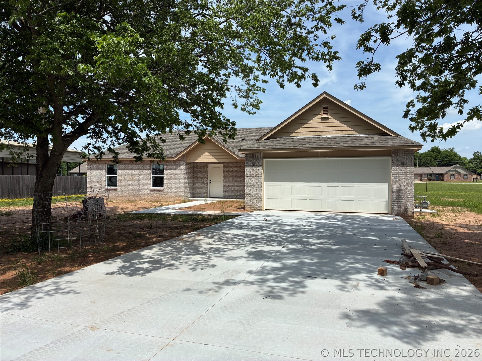 Photo 1 of 16 — 504 NW 7th Street, Wagoner, OK 74467