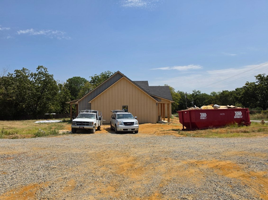 4206 Folsom Road