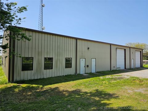 2247 W Mockingbird Durant OK 74701