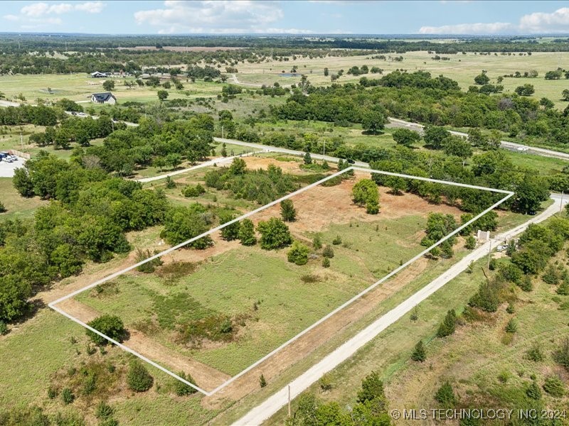 View Tulsa, OK 74134 land