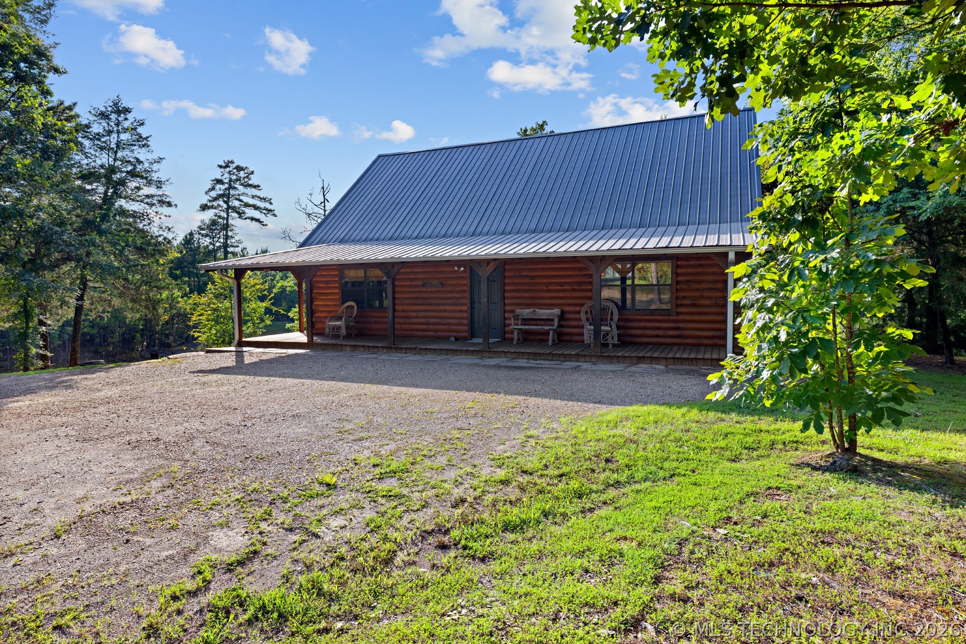 1602 Wyr #71400 Road