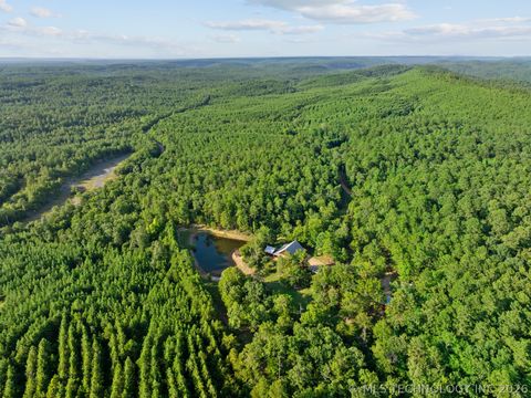 1602 Wyr #71400 Road Broken Bow OK 74728