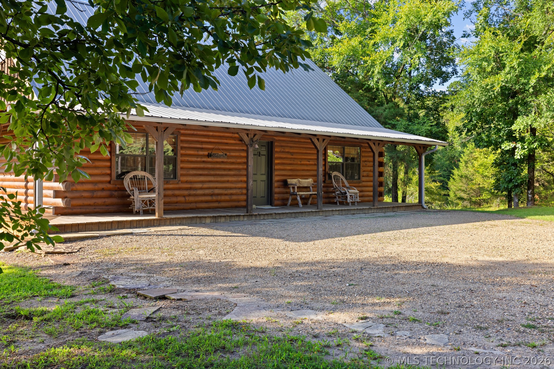 1602 Wyr #71400 Road