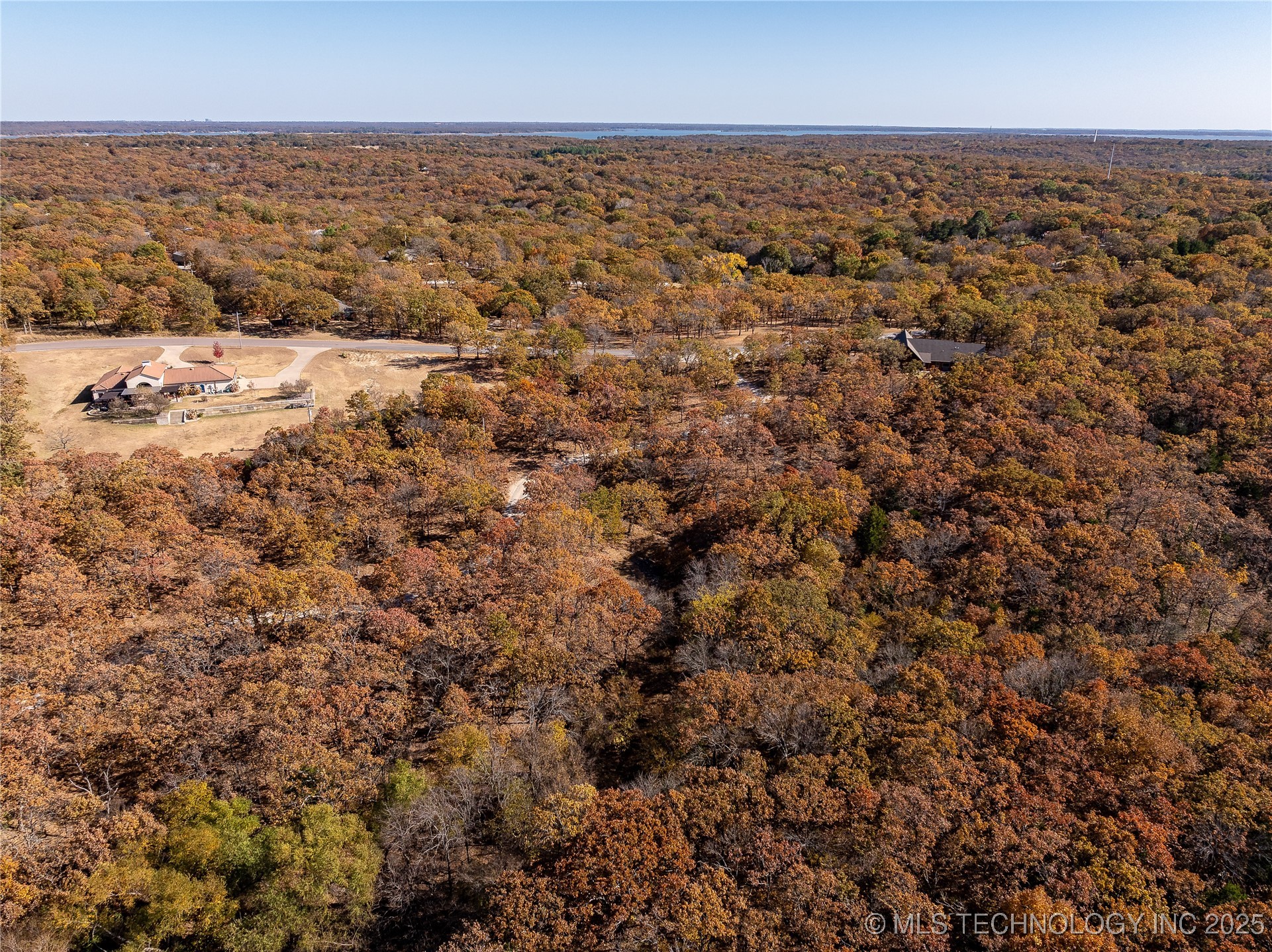 001 Texoma Park Road