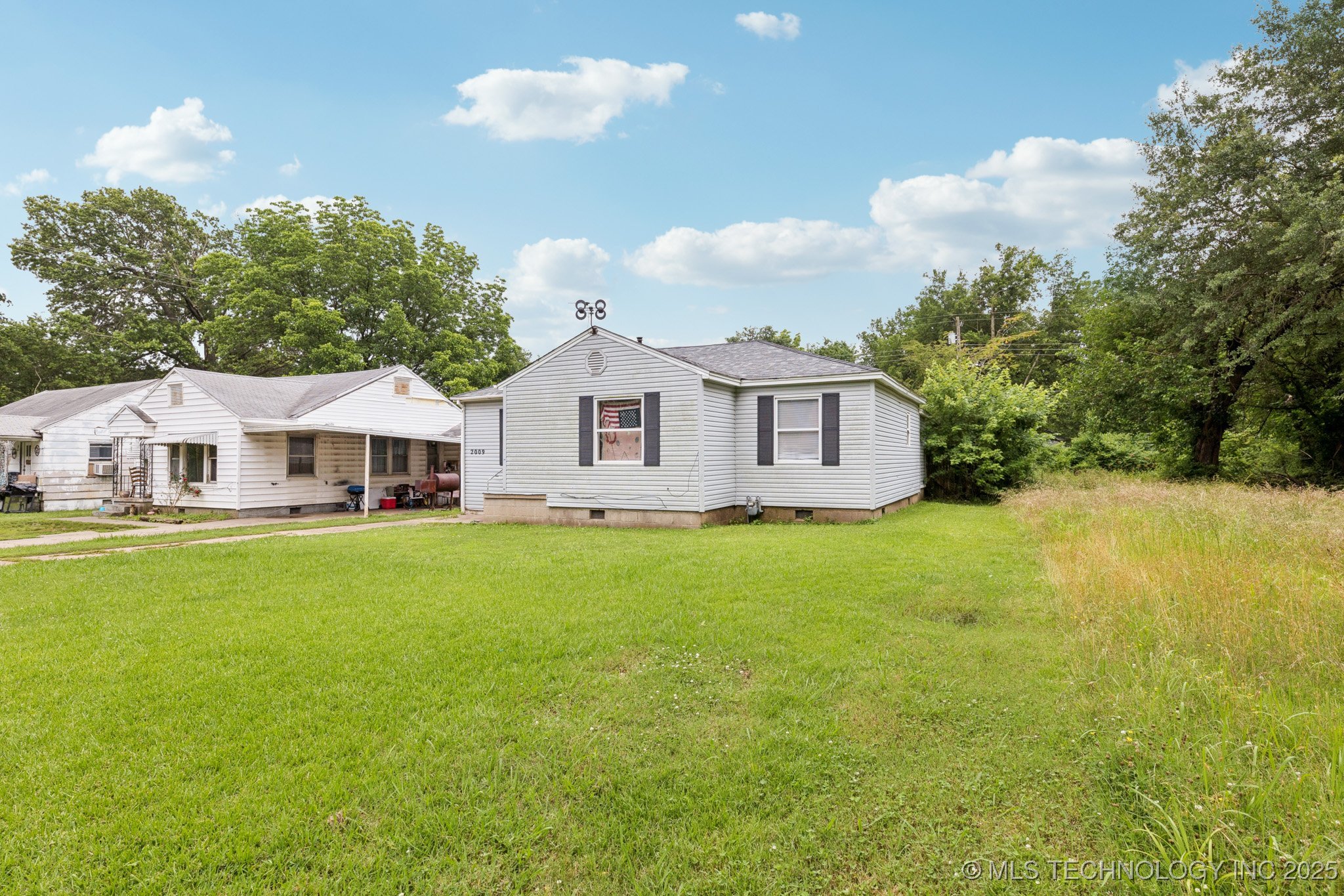 2820 W Okmulgee
