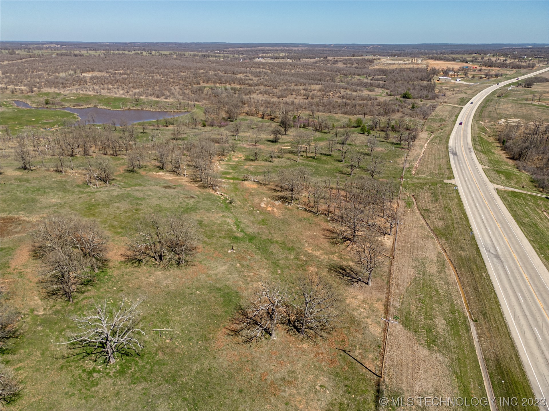 Photo 26 of 30 of 10815 S Highway 48 Highway land