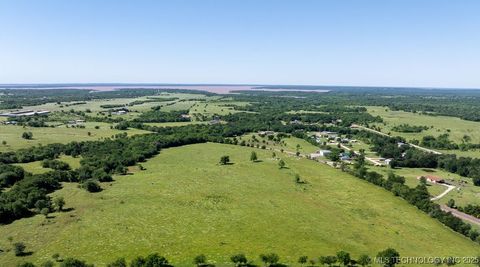 7 Idyllwild Drive Kingston OK 73439