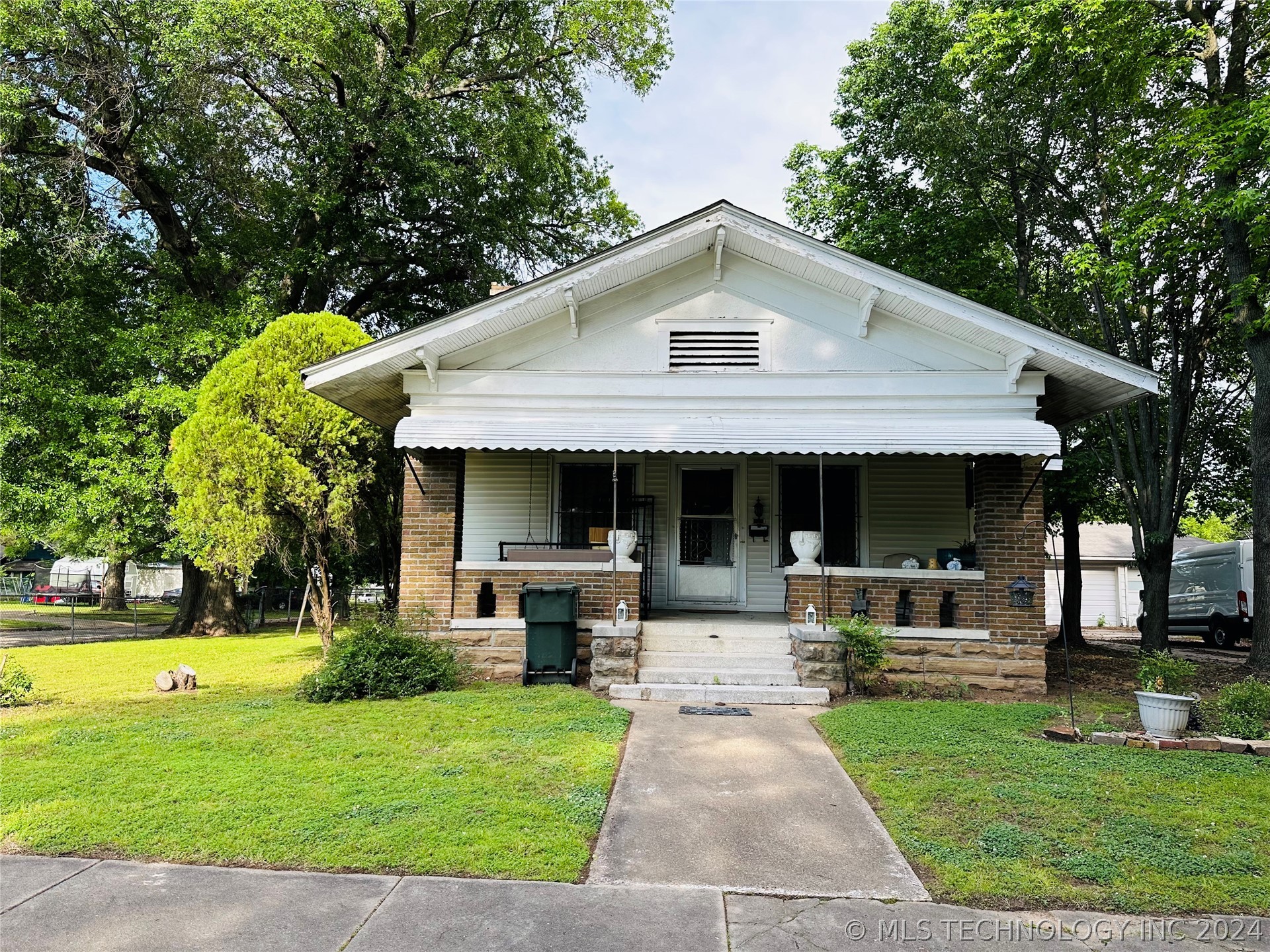 View Okmulgee, OK 74447 house