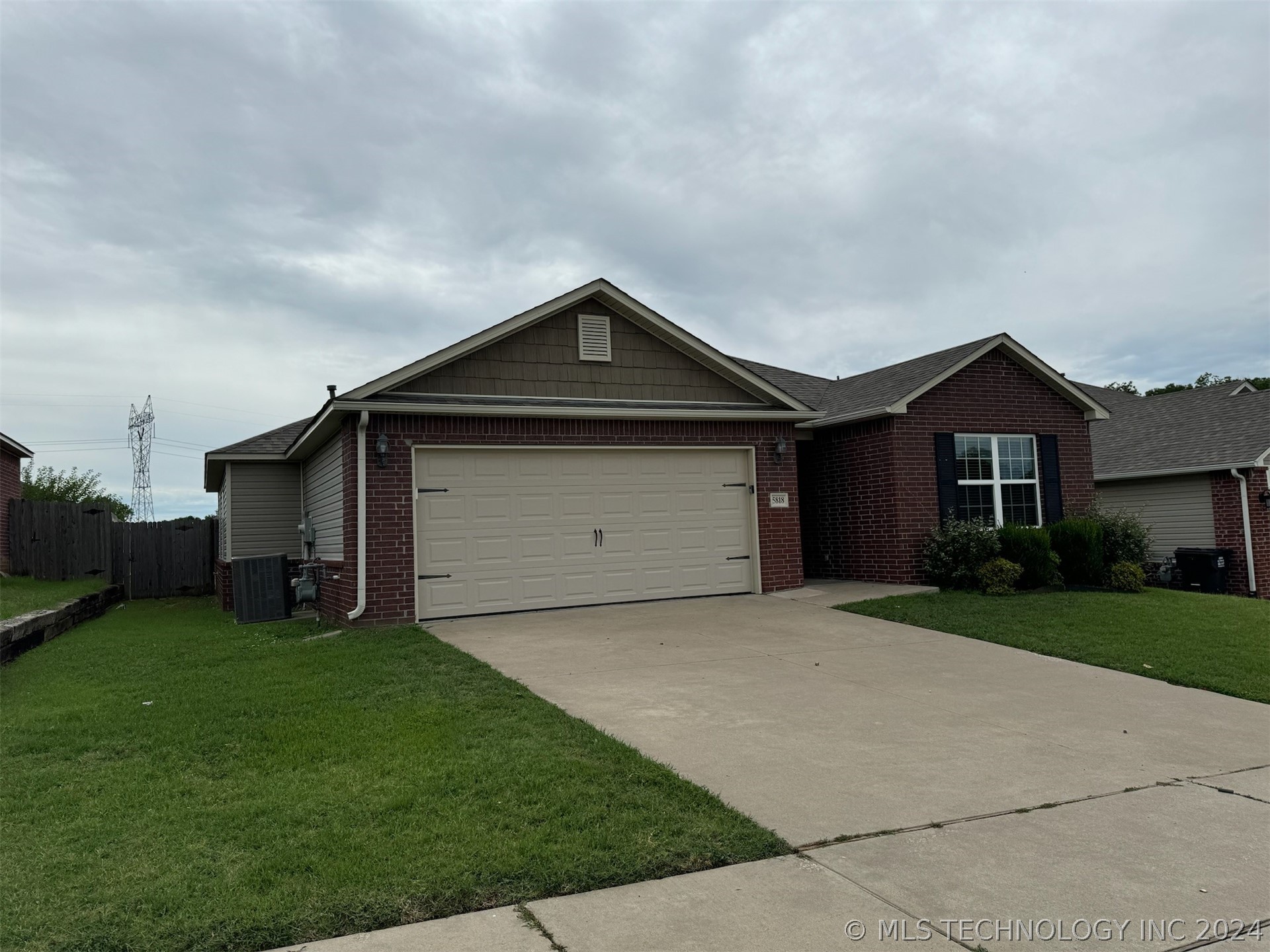 View Bixby, OK 74008 house