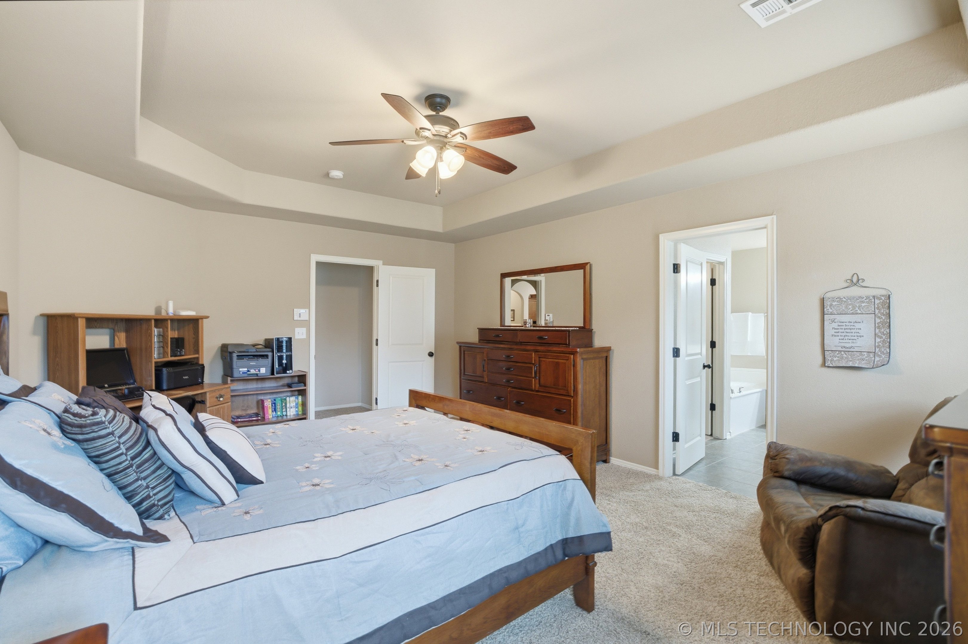 13412 S 19th Place, Bixby, OK 74008 — MLS #2613899 — photo 26 of 49