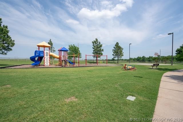 13412 S 19th Place, Bixby, OK 74008 — MLS #2613899 — photo 47 of 49