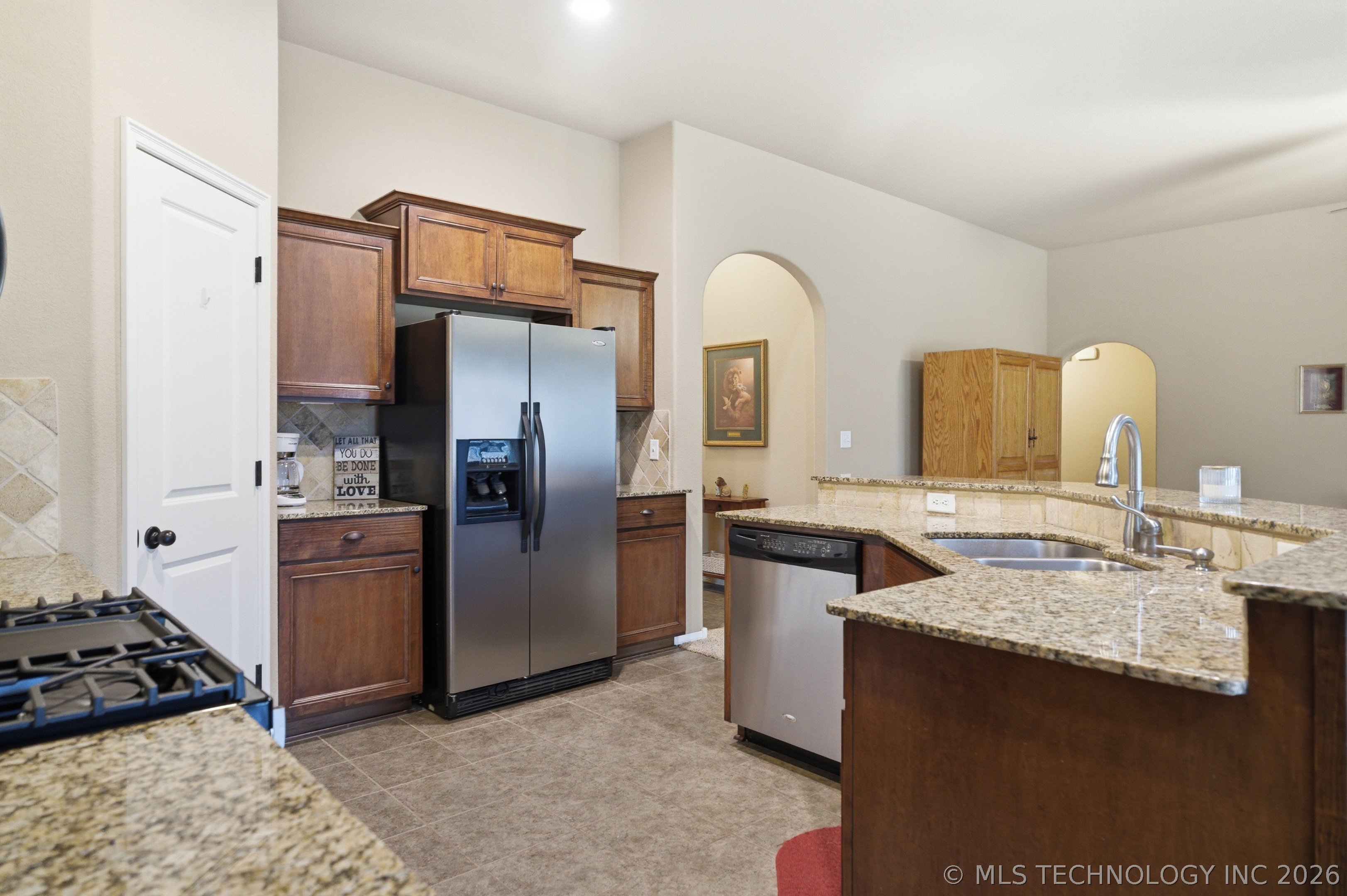 13412 S 19th Place, Bixby, OK 74008 — MLS #2613899 — photo 16 of 49