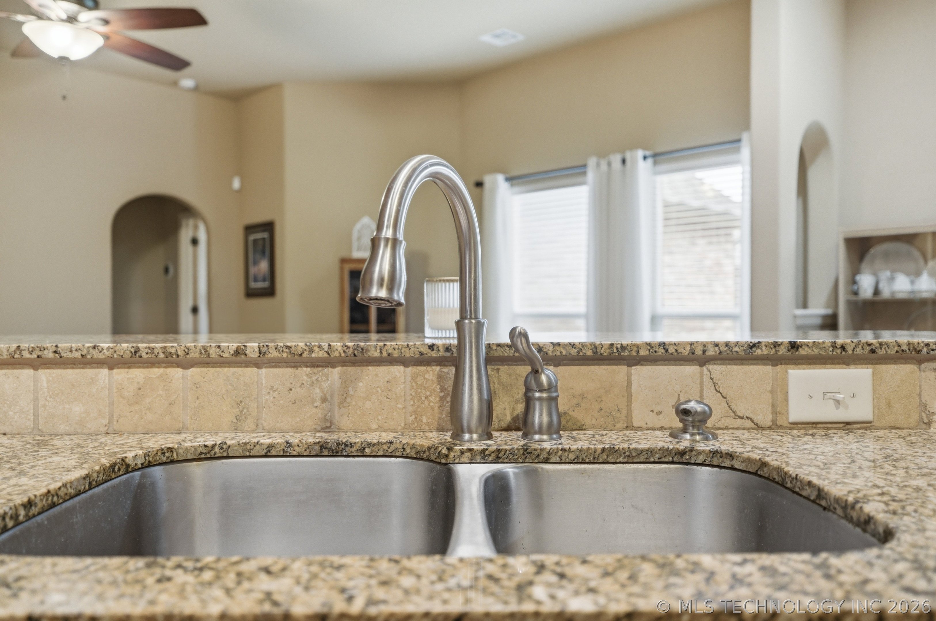 13412 S 19th Place, Bixby, OK 74008 — MLS #2613899 — photo 17 of 49