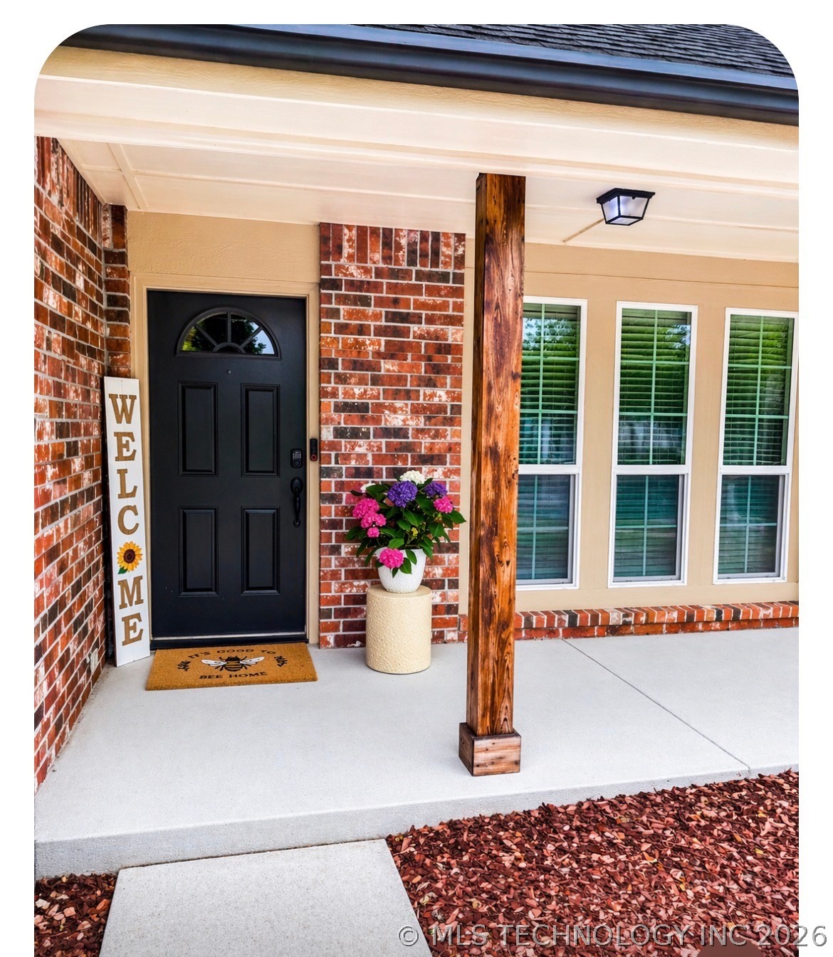 13412 S 19th Place, Bixby, OK 74008 — MLS #2613899 — photo 5 of 49