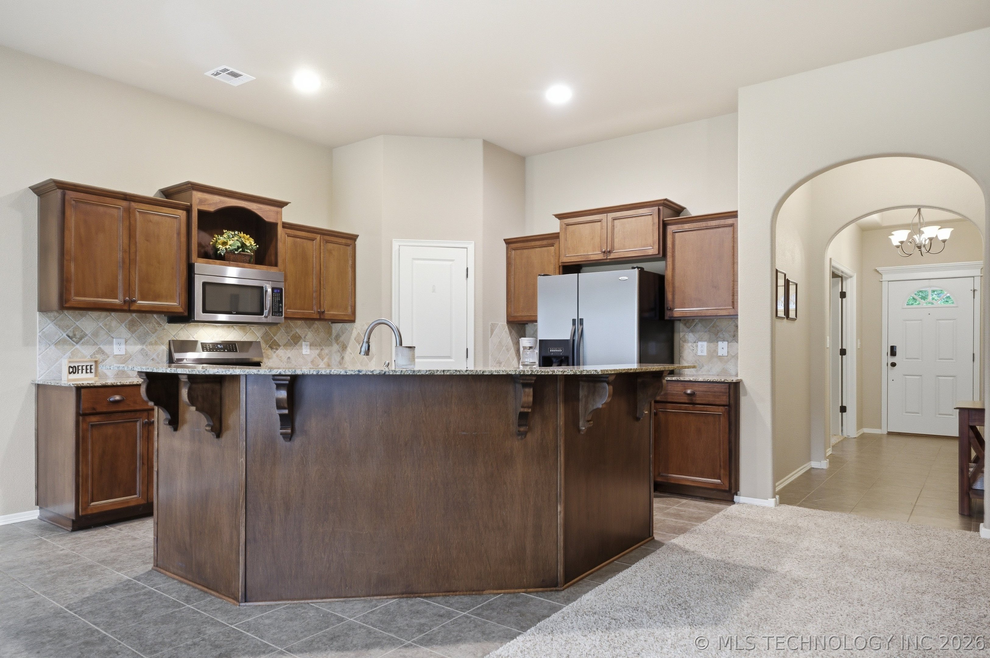 13412 S 19th Place, Bixby, OK 74008 — MLS #2613899 — photo 15 of 49