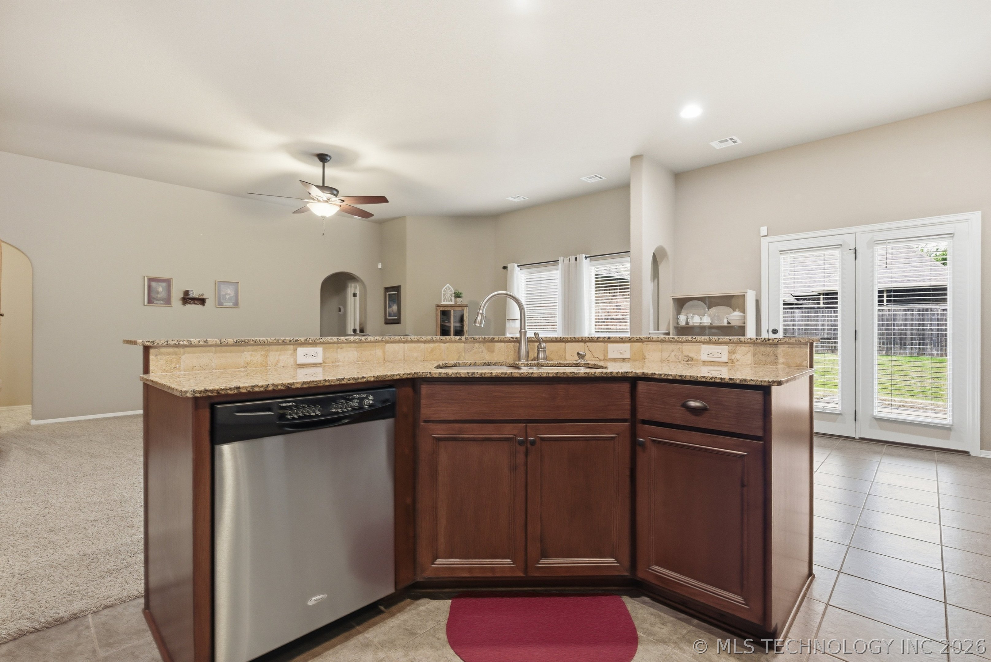 13412 S 19th Place, Bixby, OK 74008 — MLS #2613899 — photo 20 of 49