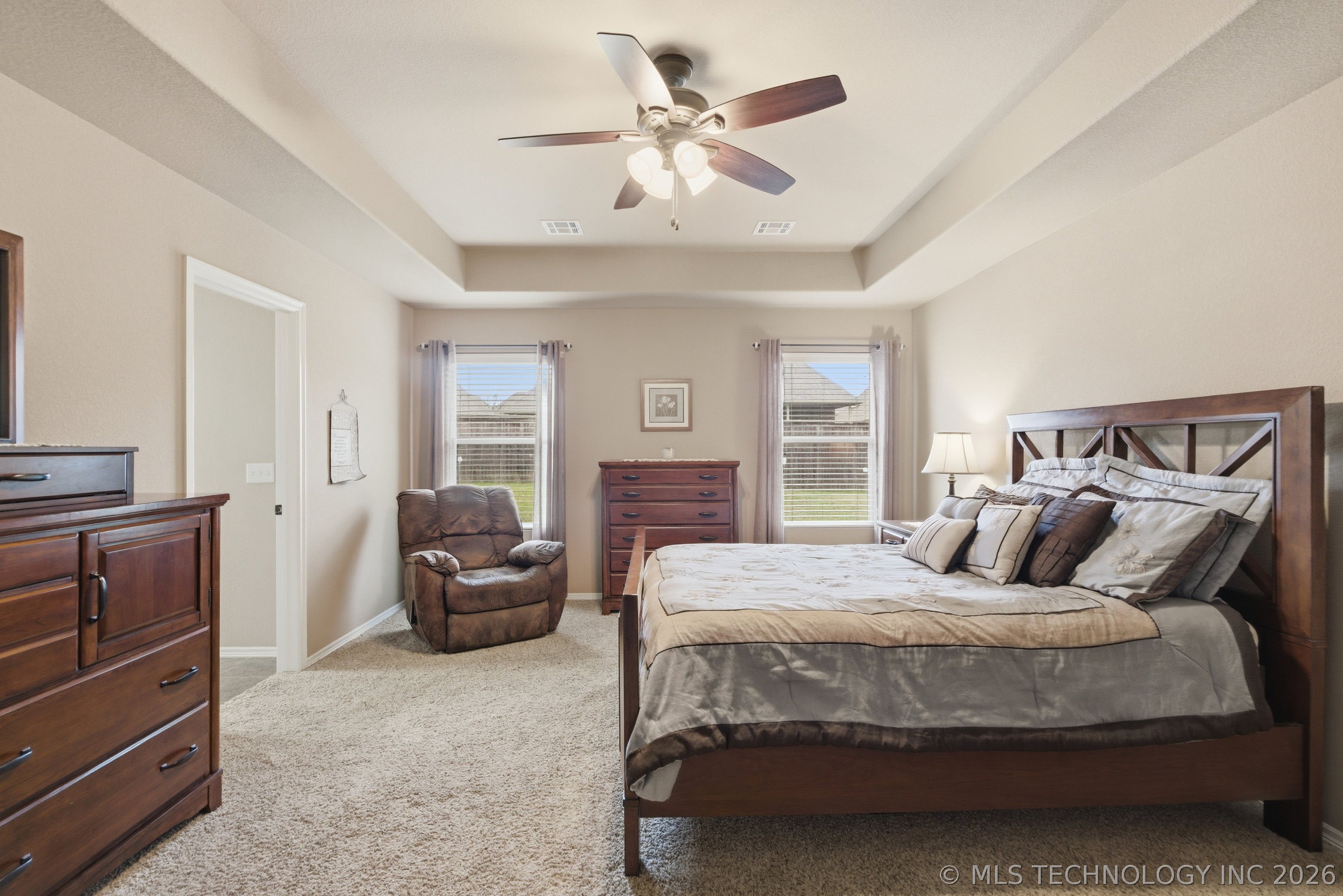 13412 S 19th Place, Bixby, OK 74008 — MLS #2613899 — photo 25 of 49