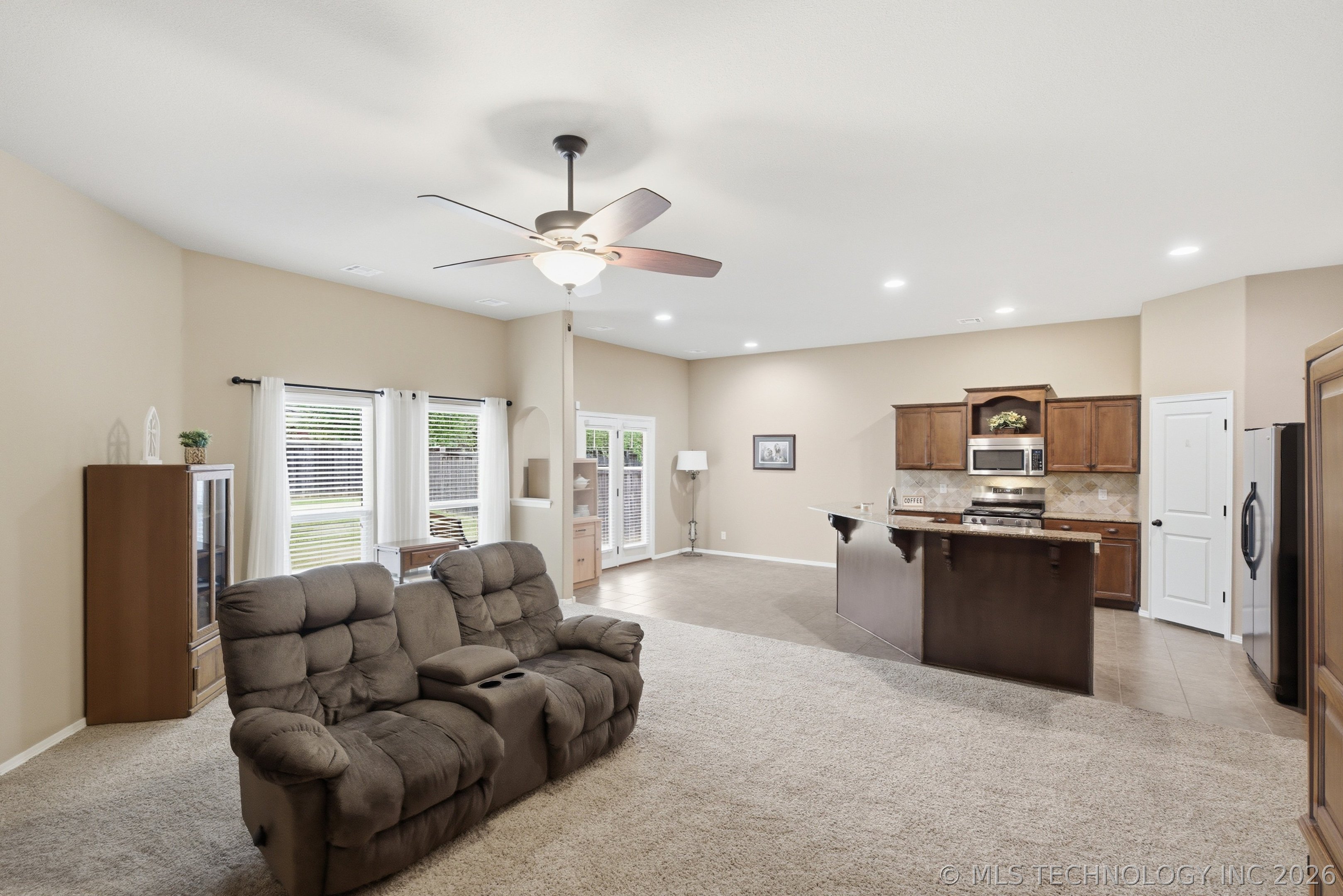 13412 S 19th Place, Bixby, OK 74008 — MLS #2613899 — photo 14 of 49