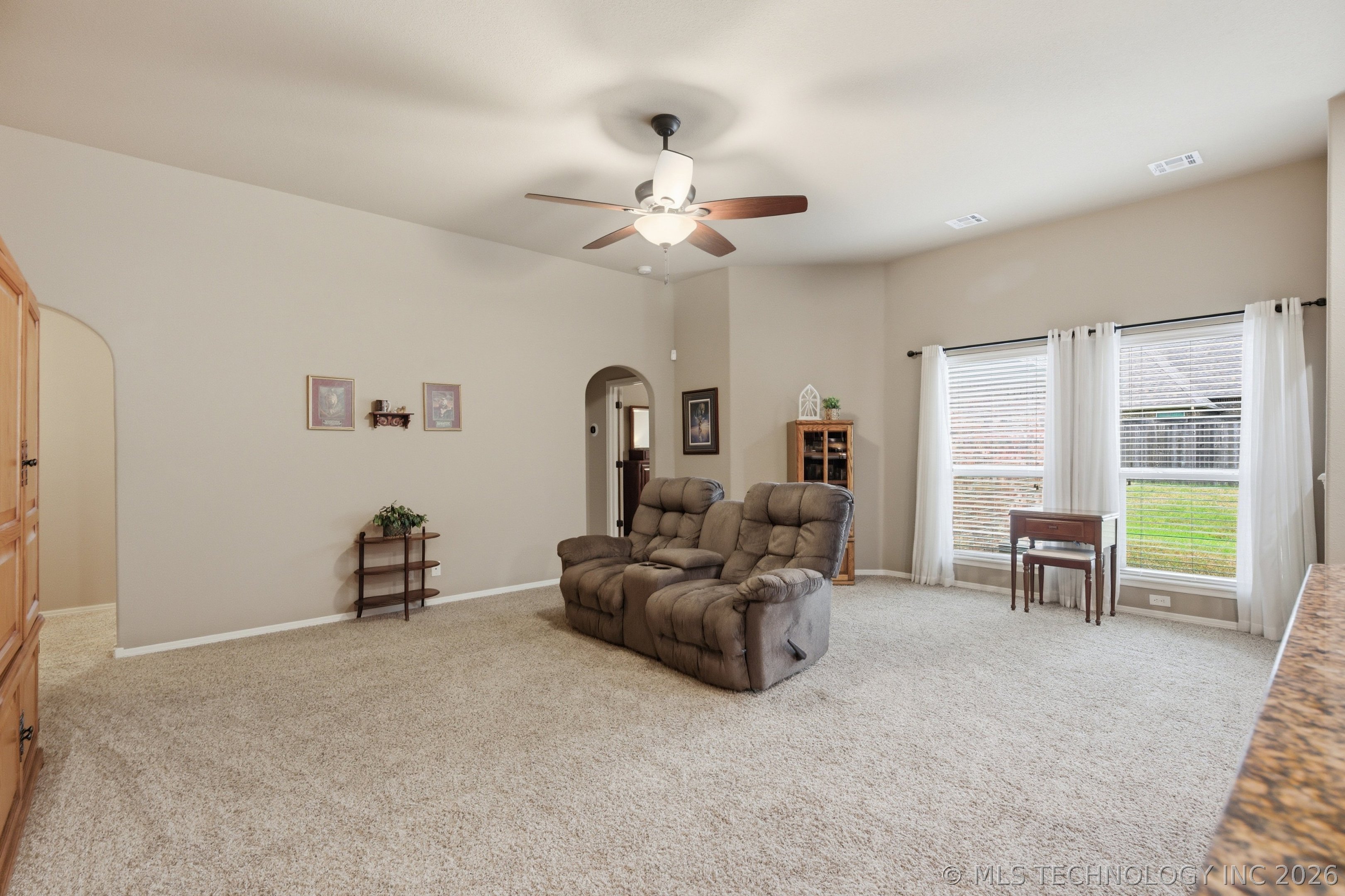 13412 S 19th Place, Bixby, OK 74008 — MLS #2613899 — photo 11 of 49