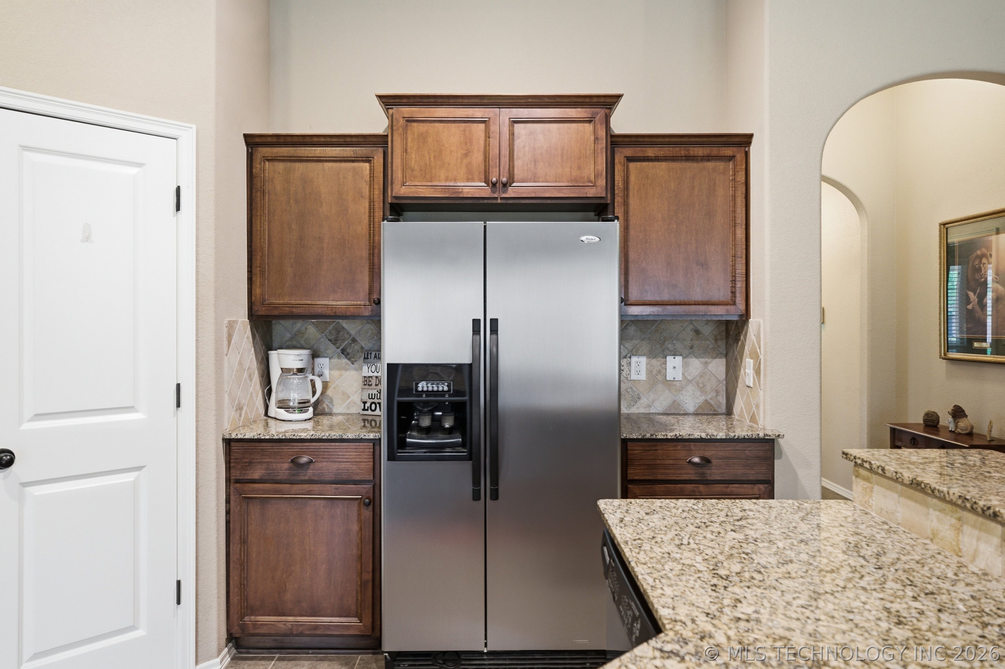 13412 S 19th Place, Bixby, OK 74008 — MLS #2613899 — photo 19 of 49