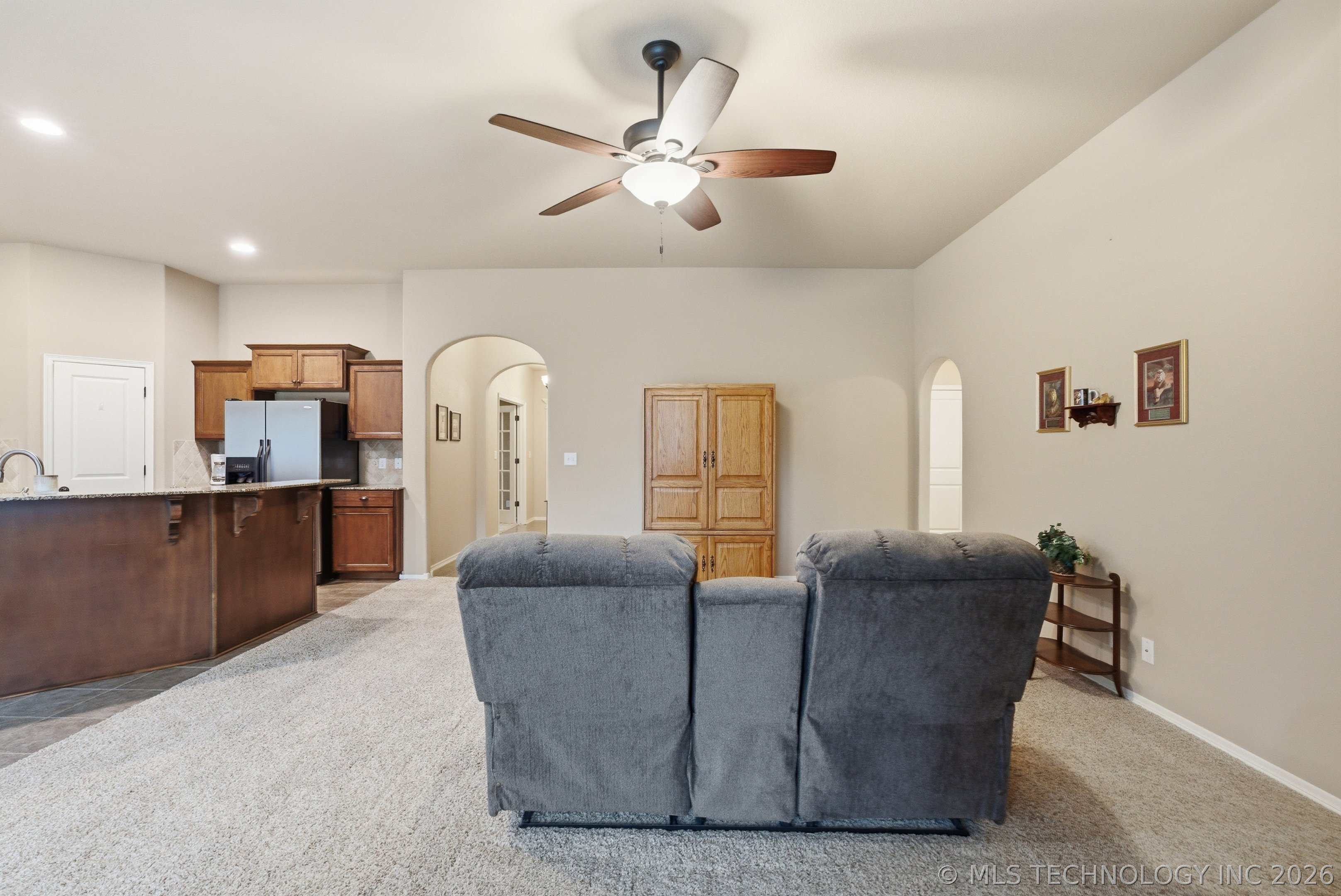 13412 S 19th Place, Bixby, OK 74008 — MLS #2613899 — photo 12 of 49
