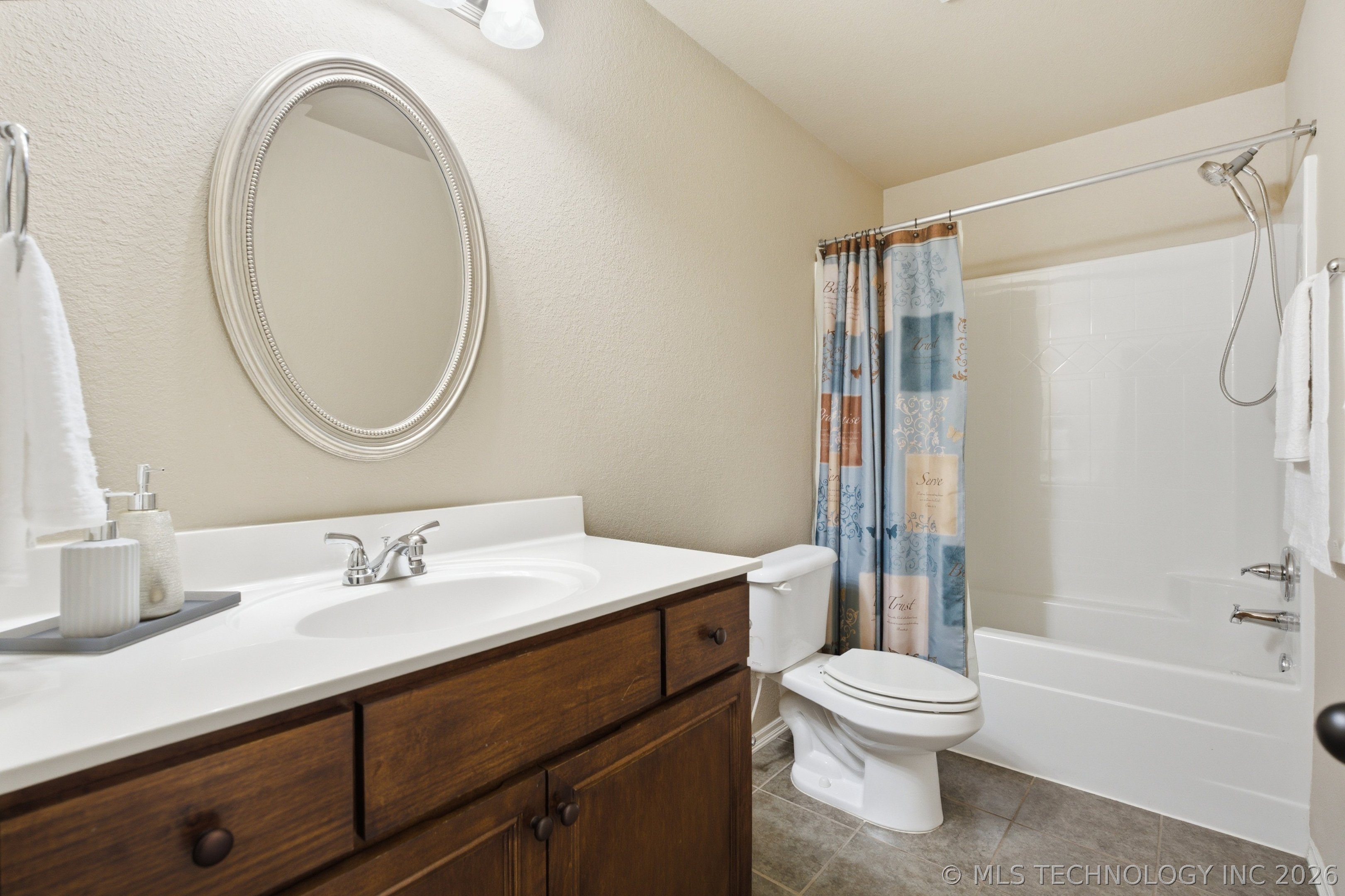 13412 S 19th Place, Bixby, OK 74008 — MLS #2613899 — photo 35 of 49