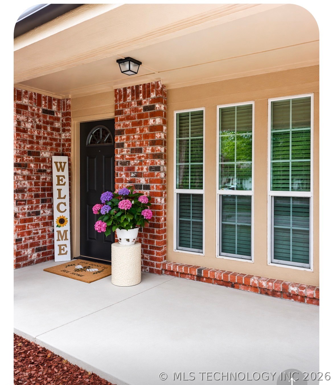 13412 S 19th Place, Bixby, OK 74008 — MLS #2613899 — photo 6 of 49