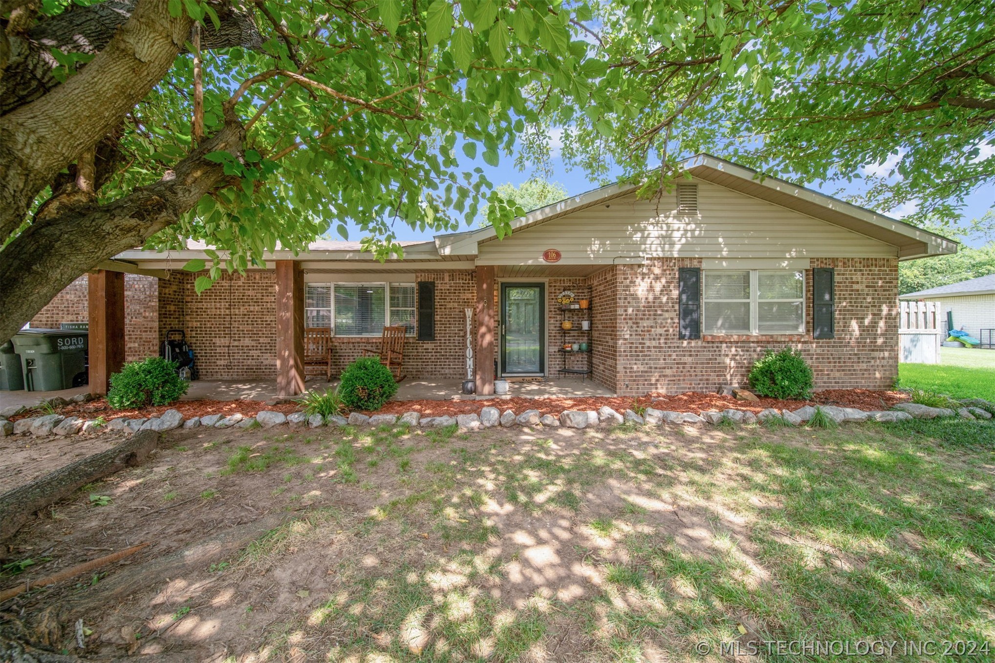 View Davis, OK 73030 house